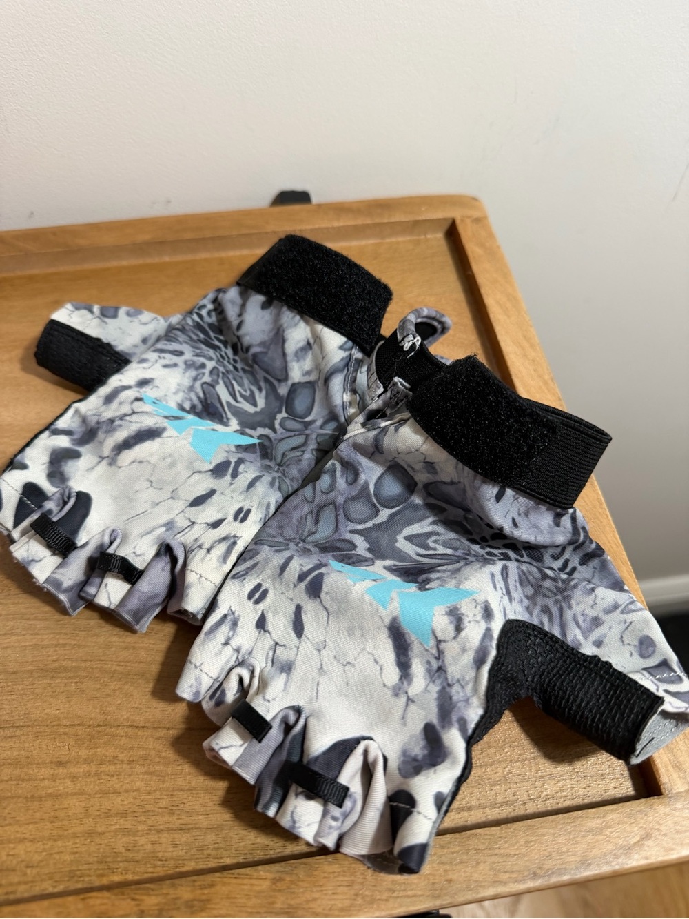Last king Women’s Sun Gloves